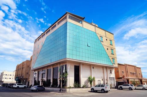 Tabuk Hotel | بنان للشقق المخدومه&Banan Serviced Apartments