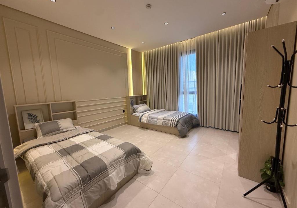 Mecca Apartment | بيتي