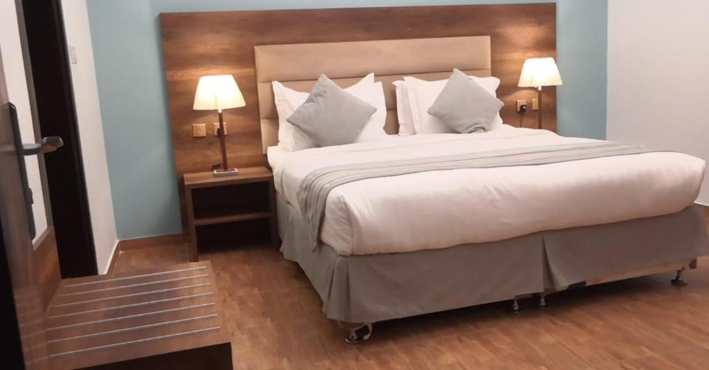Al Hada Villa | بيت عطلات وشاليهات فيوري - الهدا