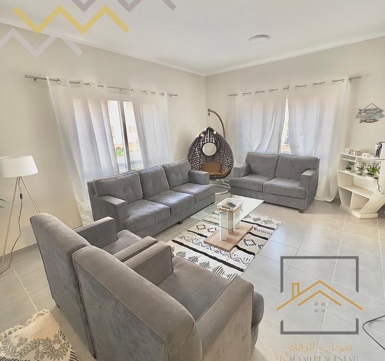 King Abdullah Economic City Apartment | بِيُوتات الرفآه - الشروق