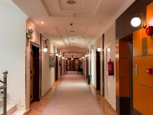 Al Hamra Apartment | تاج الحمراء للشقق المفروشة