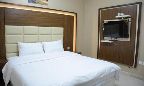Dammam Hotel | تراس للشقق المخدومة