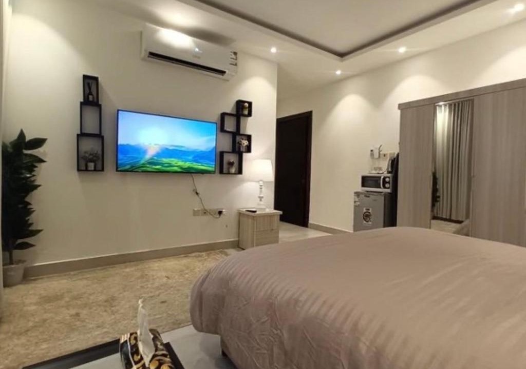 Al Khobar Apartment | تلال الحمرا - Alhmra Hills
