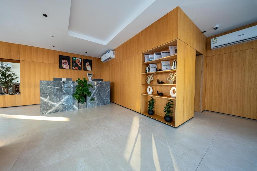 Al Ulaya Apartment | توليب حتا Tulip Hatta