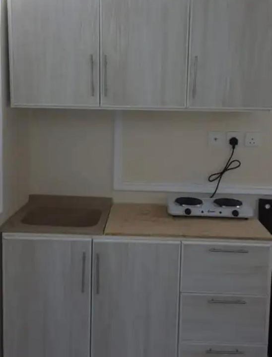 Jeddah Apartment | جدة حي التيسير