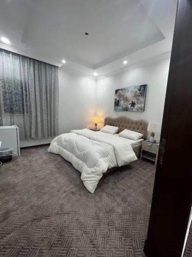 Jeddah Apartment | جدة -موقع مميز قريبة من مطار الملك عبدالعزيز