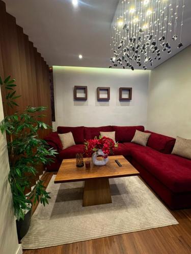 Al Faisaliyah Apartment | جده