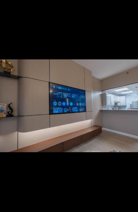 Bay La Sun Apartment | جوهرة البيلسان