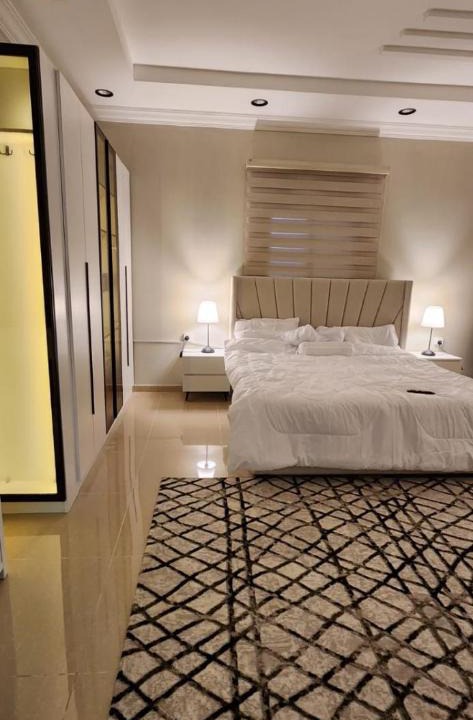 Al Baha Apartment | حوور