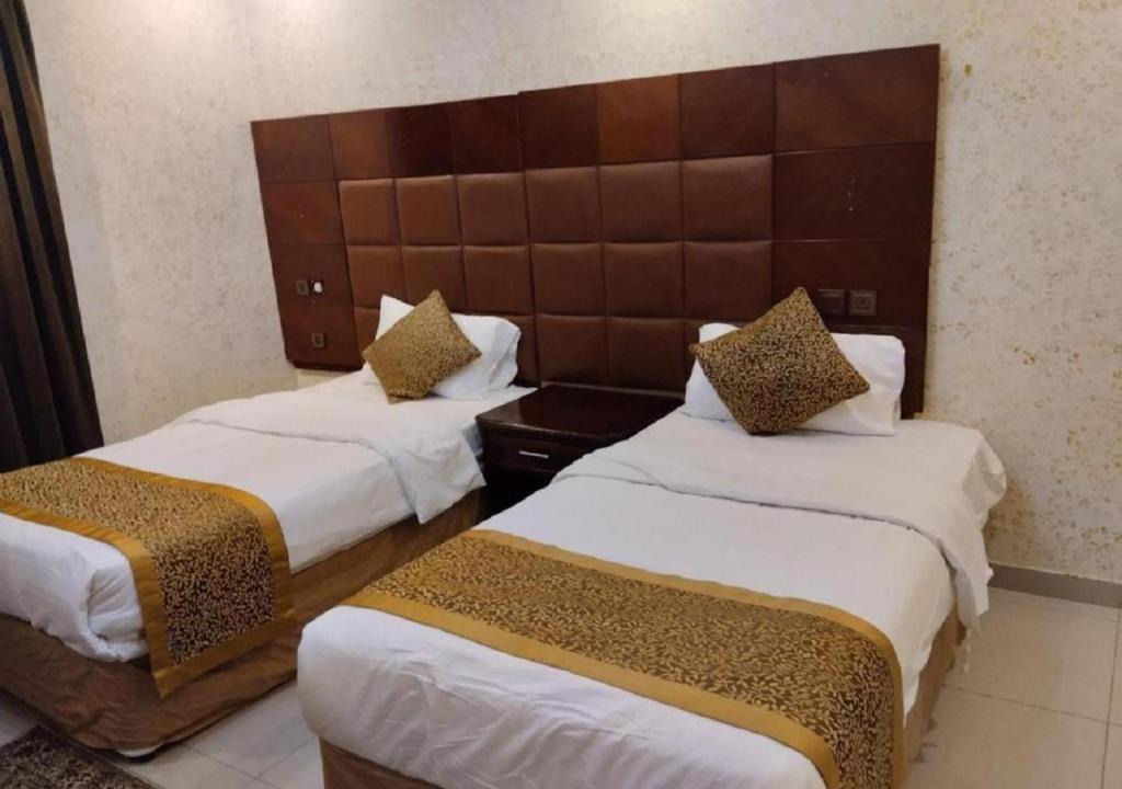 Ali Salamah Hotel | حياة ريف للوحدات السكنية المفروشة