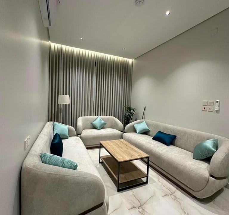 Ar Rass Apartment | خالد للشقق