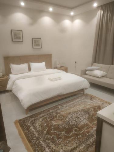 AlUla Apartment | دادن 1 - Dadan 1