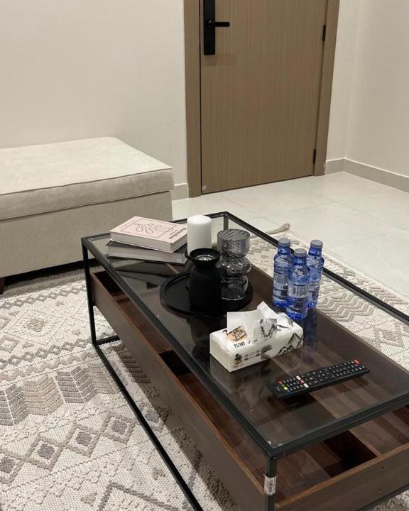 Buraydah Apartment | دار الراحة