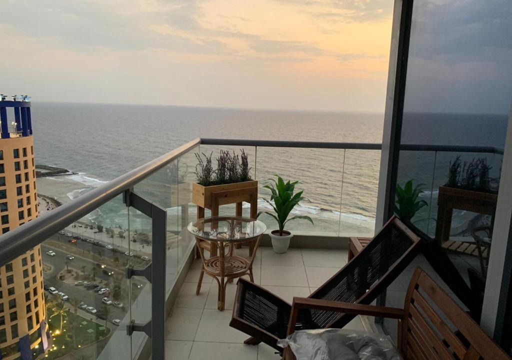 Ash Shati Apartment | داماك الجوهرة