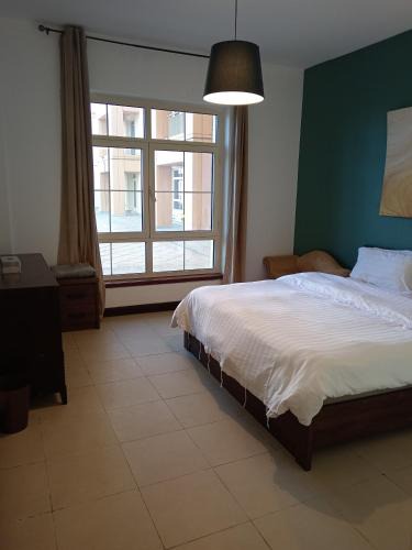 Bay La Sun Apartment | درة أبراج المارينا Dora Al marina