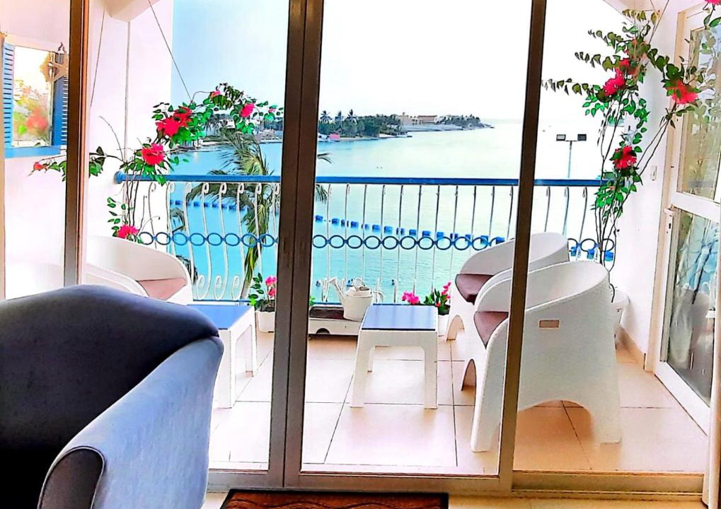 Durrat Al-Arous Apartment | درة العروس الشالية اليوناني