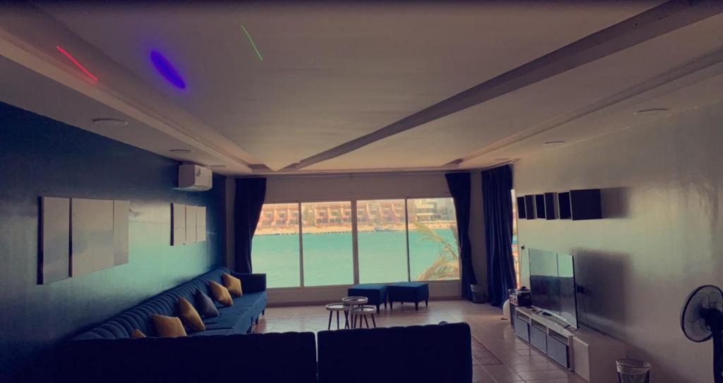 Durrat Al-Arous Apartment | درة العروس شاطئ البرادايس