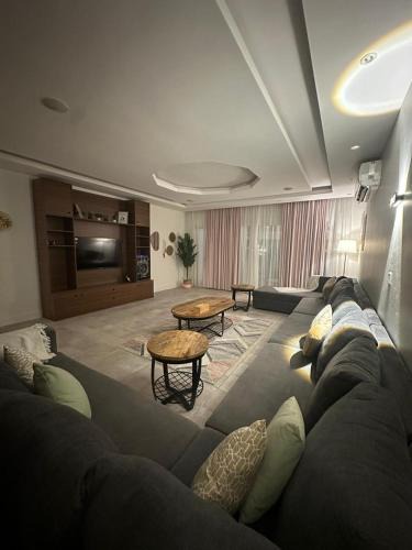 Durrat Al-Arous Ski Chalet | درة العروس شاطئ برادايس لاڤيستا عائلات فقط