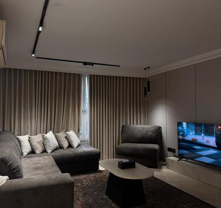 Dhahban Apartment | درة العروس شقة دوبلكس