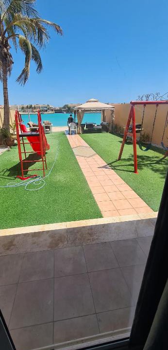 Dhahban Villa | درة العروس كورال بيتش فيلا
