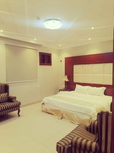 Riyadh Hotel | دره الرياض للشقق الفندقيه