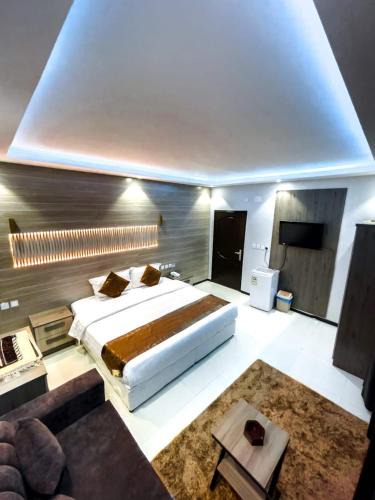 Samtah Hotel | دريم لاند صامطة - Dream Land Samtah