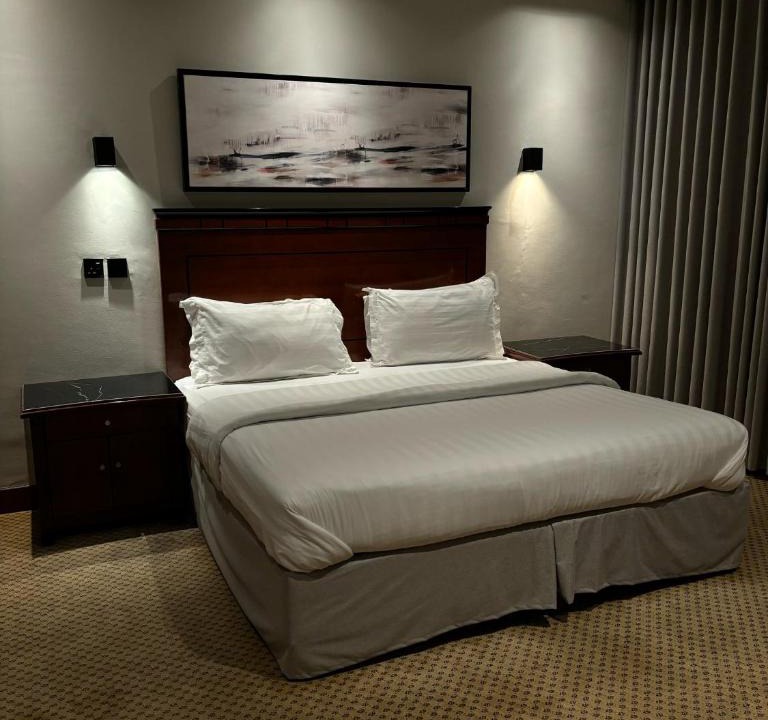 Dammam Hotel | ديباج للشقق المخدومة