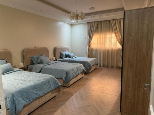 Mecca Apartment | رحاب قريش