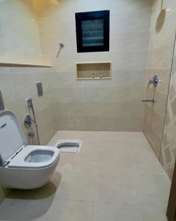 Gurayat Apartment | رحمة للشقق المفروشة بالقريات