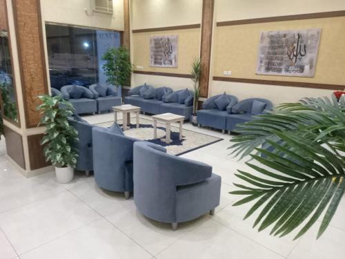 Ha'il Apartment | ركن فينيسيا للشقق المخدومة