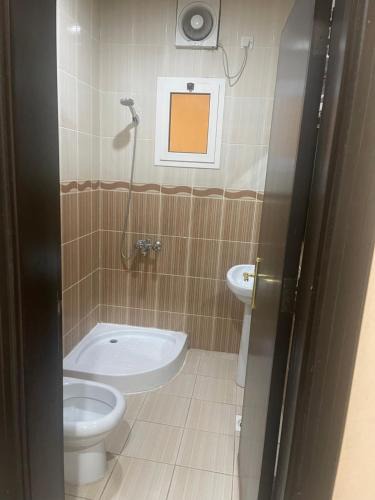 Taif Apartment | روافد العطاء للشقق المخدومه