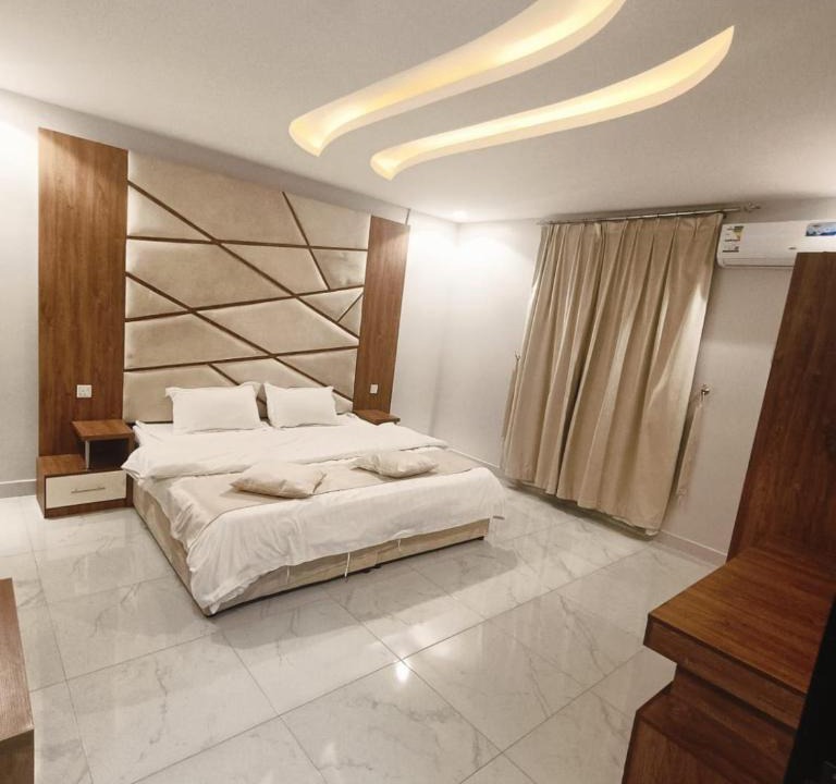 Abha Apartment | روز إن للشقق المخدومة