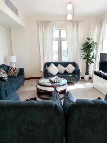 Bay La Sun Apartment | ريفيرا اطلالة بحرية Revera Sea View