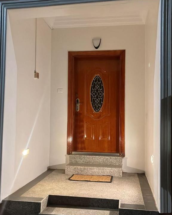 Al Hada Ski Chalet | زهرة الهدا