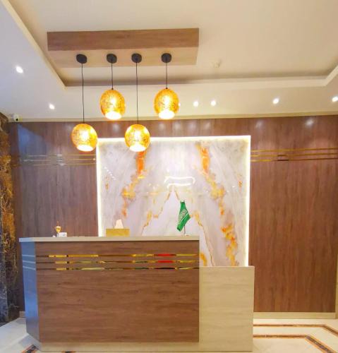 Al-Hamadaniyah Apartment | سارة للشقق المفروشة - الحمدانية جدة