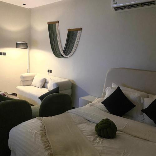 Riyadh Apartment | ستديو ماستر بدخول ذاتي