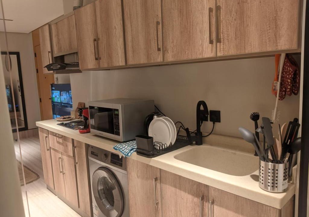 Al Murabba Apartment | سدارا للأجنحه الفندقيه