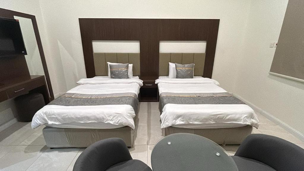 Al Bahah Apartment | سرور للشقق المخدومة