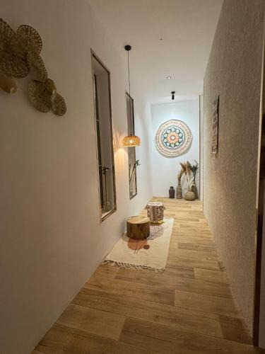 Taif Apartment | سكون الفاخرة - دخول ذاتي