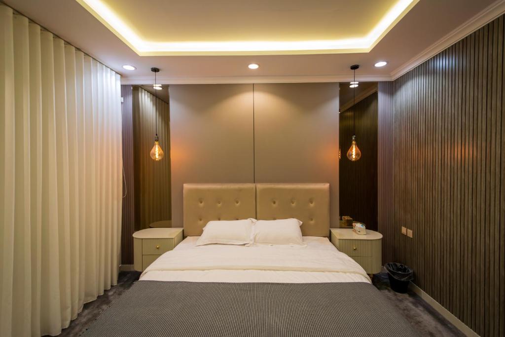 Al Kura Apartment | سكون للوحدات السكنيه