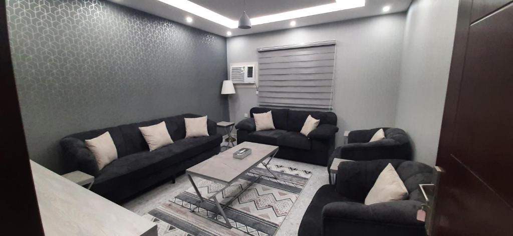 Al Bawadi Apartment | سماء البوادي للشقق المفروشة - للعائلات فقط