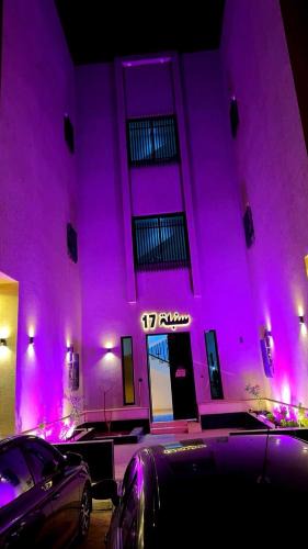 Riyadh Apartment | سنبله 17