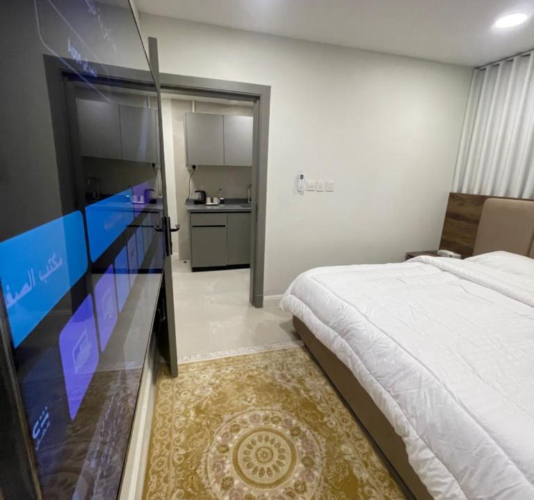 Dammam Apartment | سويتات الباديه