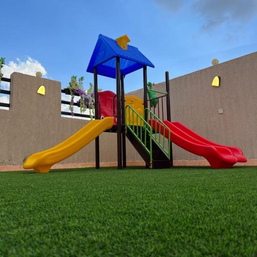 Taif Apartment | سيتي قولد للشقق الفندقيه