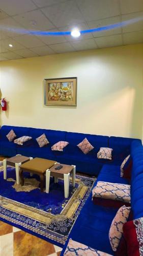 Taif Apartment | سيتي لاند 1