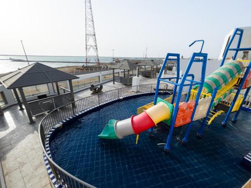 Ar Rayis Apartment | شاطئ الرمال