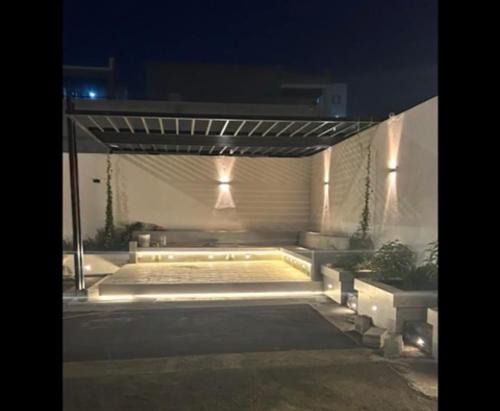 Al Bahah Ski Chalet | شالية الأحلام