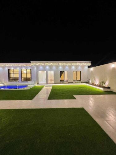 Taif Ski Chalet | شالية الجوهرة