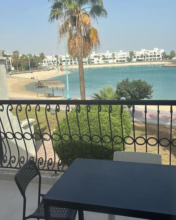 Durrat Al-Arous Apartment | شالية المدى - درة العروس