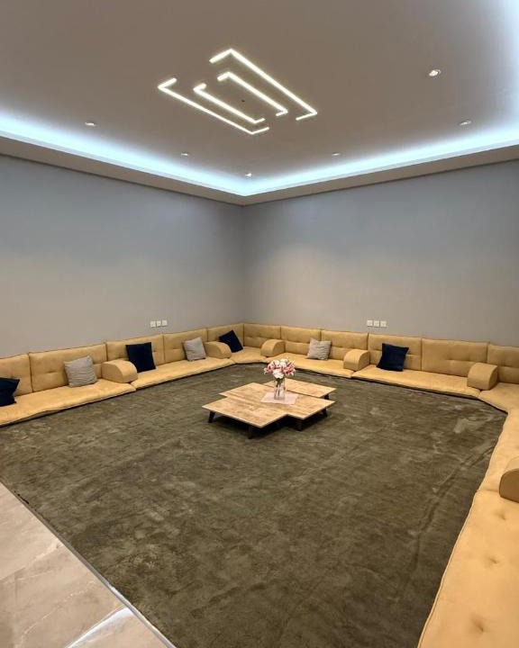 Medina Villa | شالية بحديقة خارجية